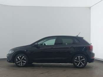 Used Volkswagen Polo 2024 for sale - 75204852: Photo