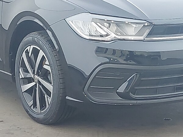 Used Volkswagen Polo 2024 for sale - 75204852: Photo 9