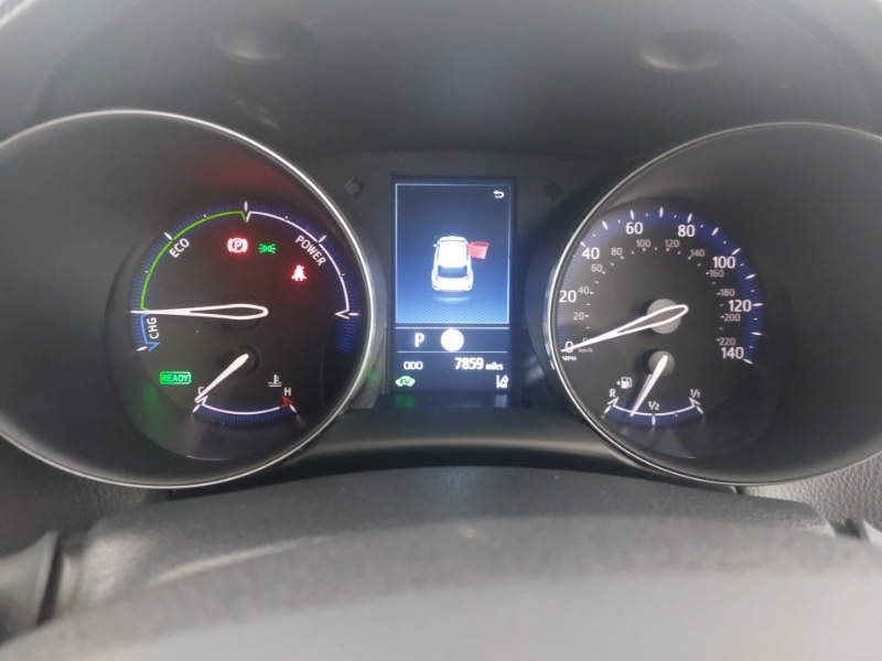 Used Toyota C-HR 2022 for sale - 77073666: Photo 11