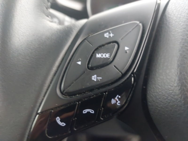 Used Toyota C-HR 2022 for sale - 77073666: Photo 12