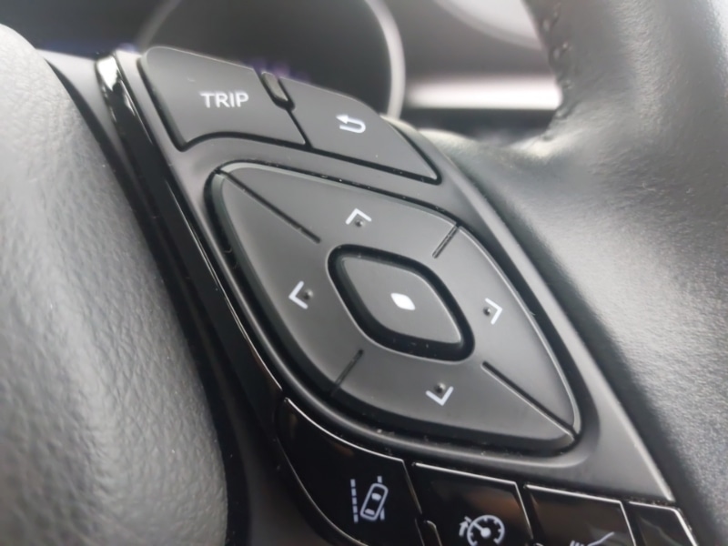 Used Toyota C-HR 2022 for sale - 77073666: Photo 13