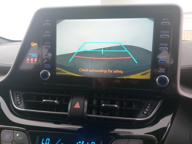 Used Toyota C-HR 2022 for sale - 77073666: Photo 16