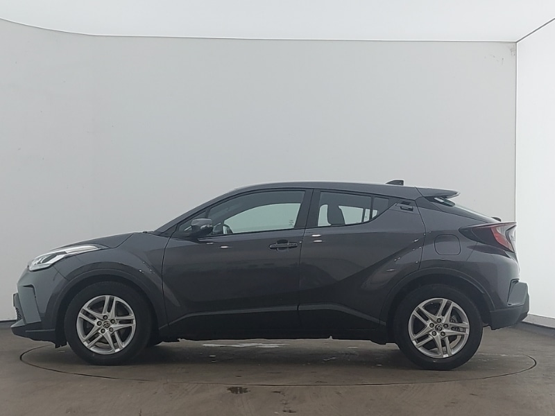 Used Toyota C-HR 2022 for sale - 77073666: Photo 4