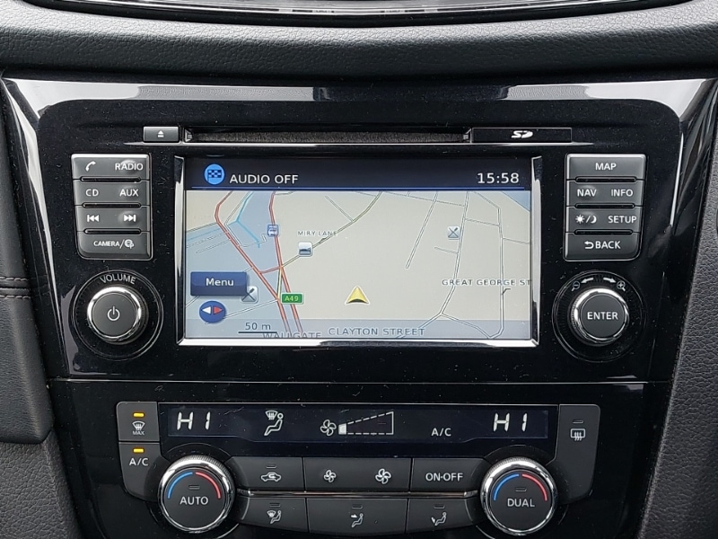 Used Nissan X-Trail 2018 for sale - 78183574: Photo 10