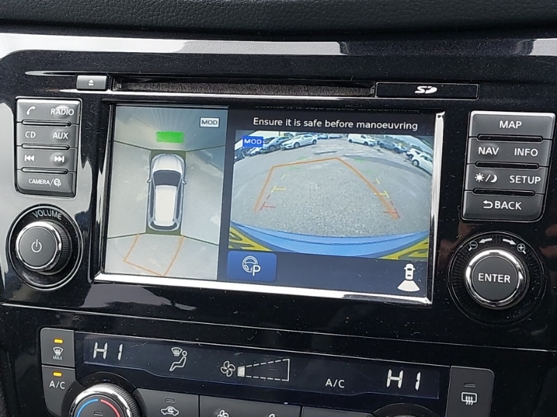 Used Nissan X-Trail 2018 for sale - 78183574: Photo 11