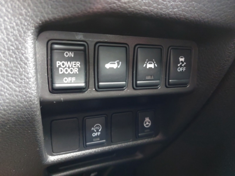 Used Nissan X-Trail 2018 for sale - 78183574: Photo 13