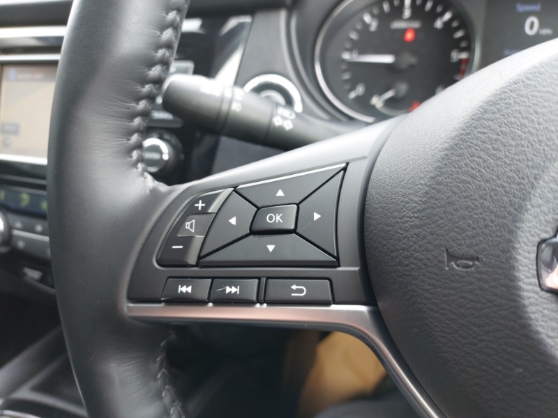 Used Nissan X-Trail 2018 for sale - 78183574: Photo 15