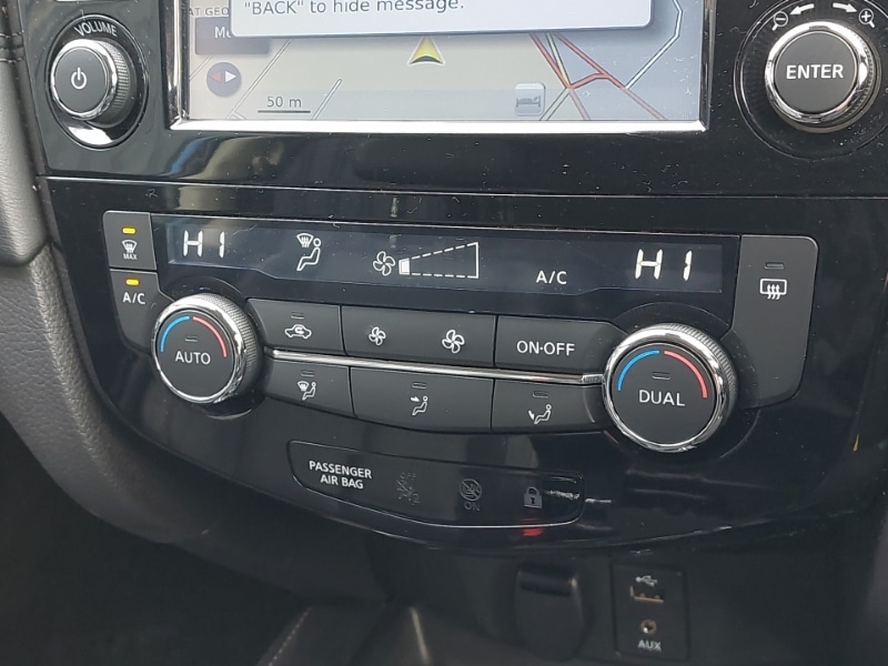 Used Nissan X-Trail 2018 for sale - 78183574: Photo 16