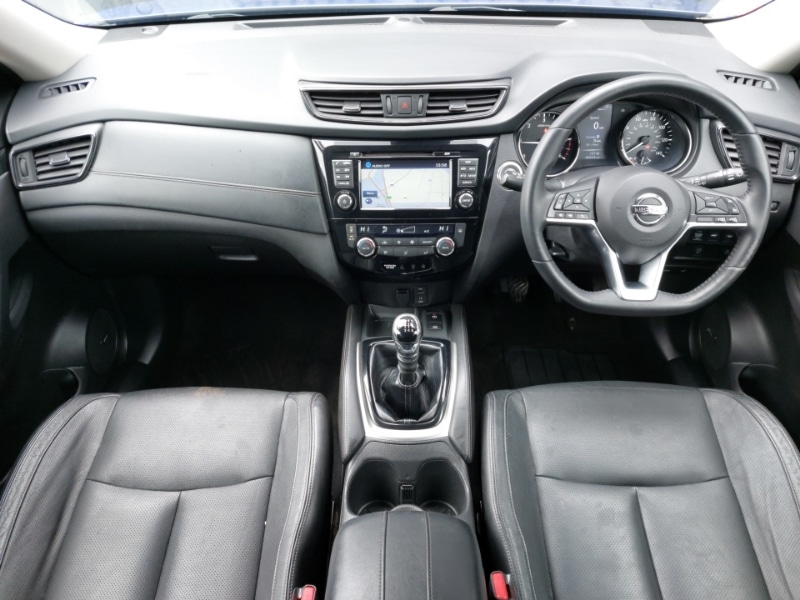 Used Nissan X-Trail 2018 for sale - 78183574: Photo 2