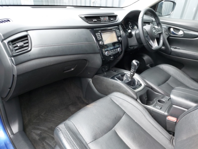 Used Nissan X-Trail 2018 for sale - 78183574: Photo 5