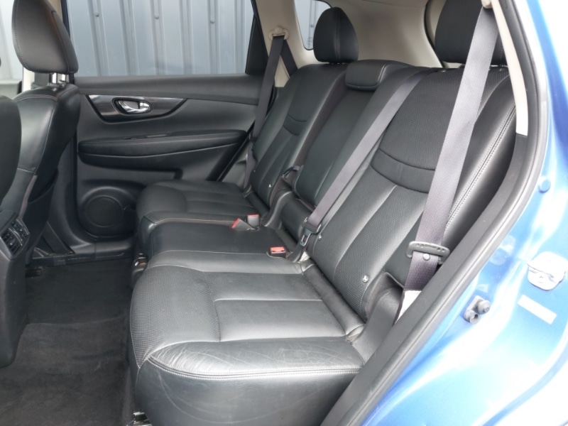 Used Nissan X-Trail 2018 for sale - 78183574: Photo 6