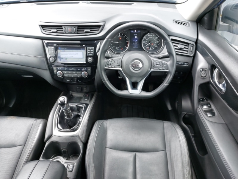 Used Nissan X-Trail 2018 for sale - 78183574: Photo 7