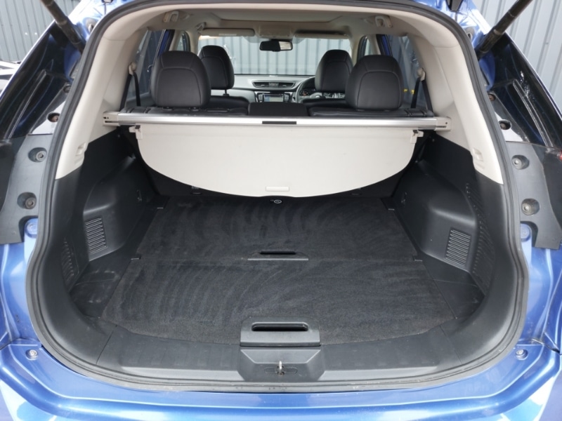 Used Nissan X-Trail 2018 for sale - 78183574: Photo 8