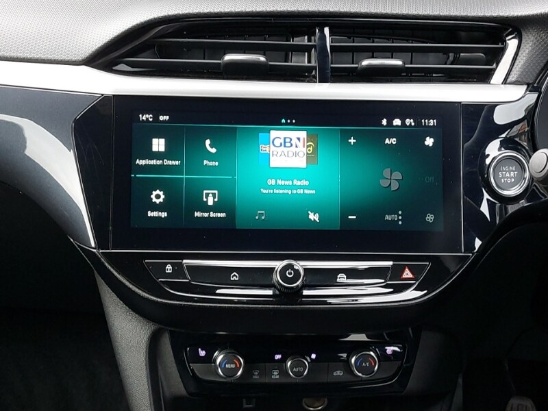 Used Vauxhall Corsa 2025 for sale - 76254631: Photo 10