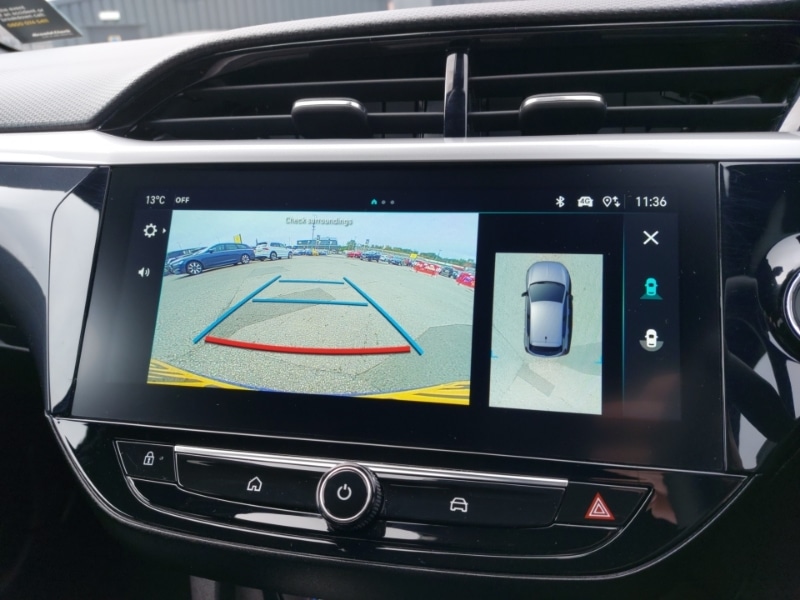 Used Vauxhall Corsa 2025 for sale - 76254631: Photo 11