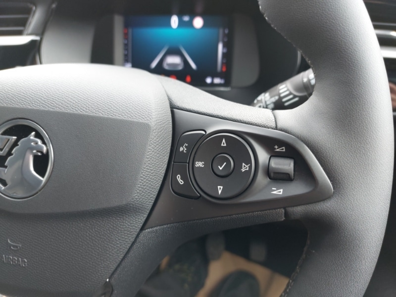 Used Vauxhall Corsa 2025 for sale - 76254631: Photo 14