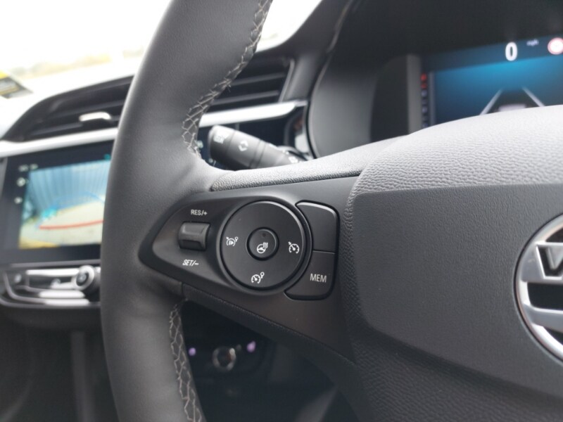 Used Vauxhall Corsa 2025 for sale - 76254631: Photo 15