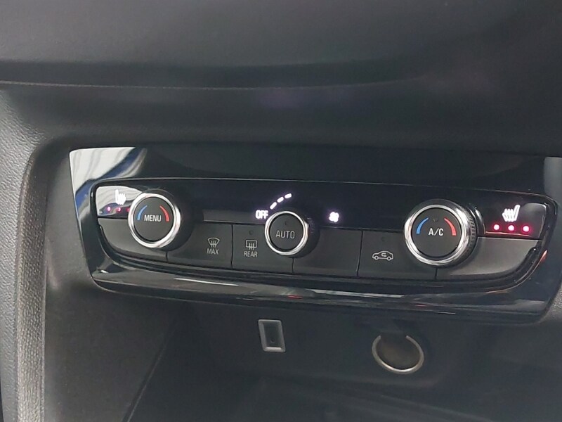 Used Vauxhall Corsa 2025 for sale - 76254631: Photo 16