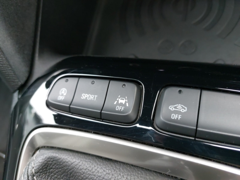 Used Vauxhall Corsa 2025 for sale - 76254631: Photo 17