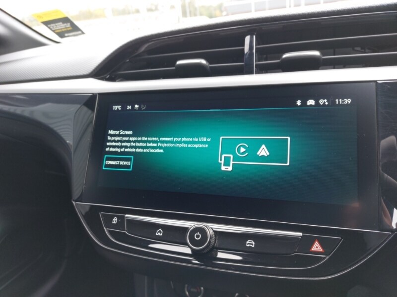 Used Vauxhall Corsa 2025 for sale - 76254631: Photo 18