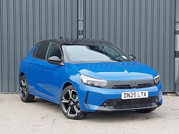 Vauxhall - Corsa