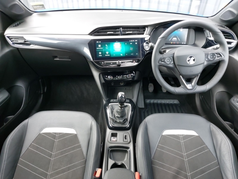 Used Vauxhall Corsa 2025 for sale - 76254631: Photo 2