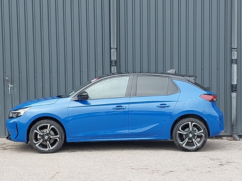 Used Vauxhall Corsa 2025 for sale - 76254631: Photo 4