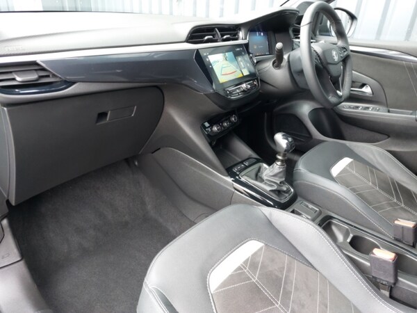 Used Vauxhall Corsa 2025 for sale - 76254631: Photo 5