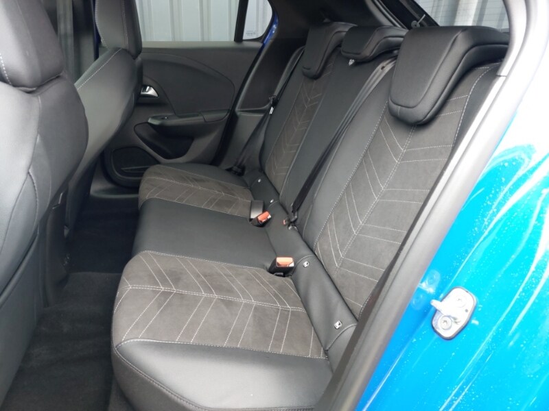 Used Vauxhall Corsa 2025 for sale - 76254631: Photo 6