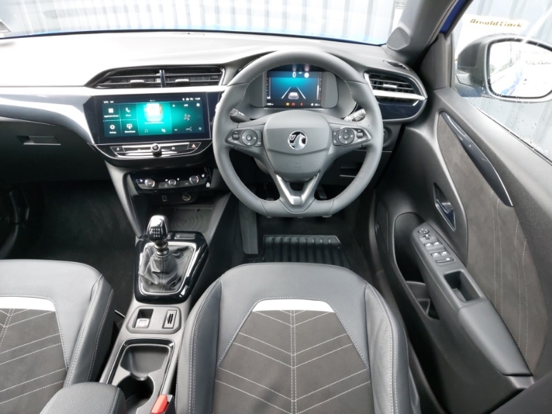 Used Vauxhall Corsa 2025 for sale - 76254631: Photo 7