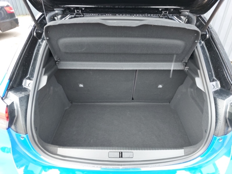 Used Vauxhall Corsa 2025 for sale - 76254631: Photo 8