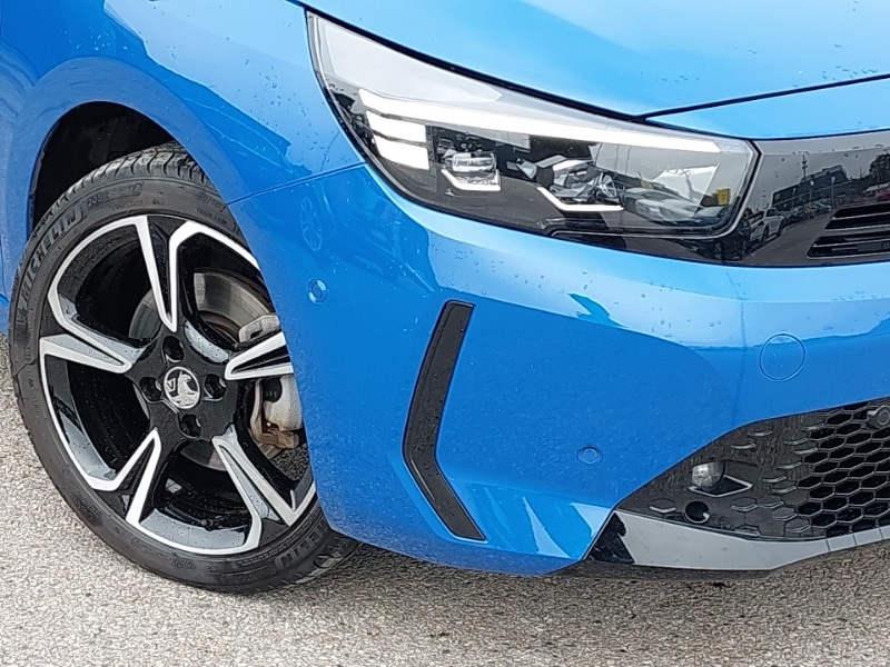 Used Vauxhall Corsa 2025 for sale - 76254631: Photo 9