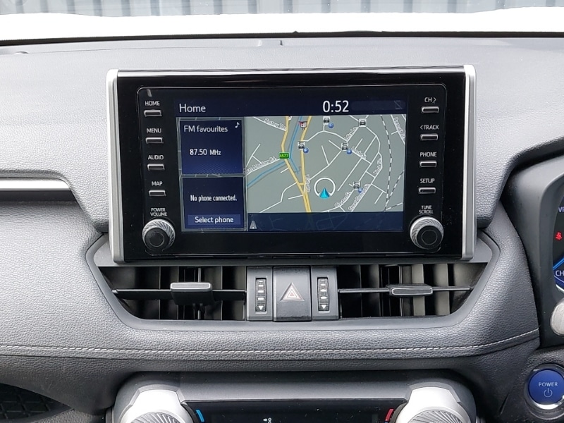 Used Toyota RAV4 2020 for sale - 76343717: Photo 10