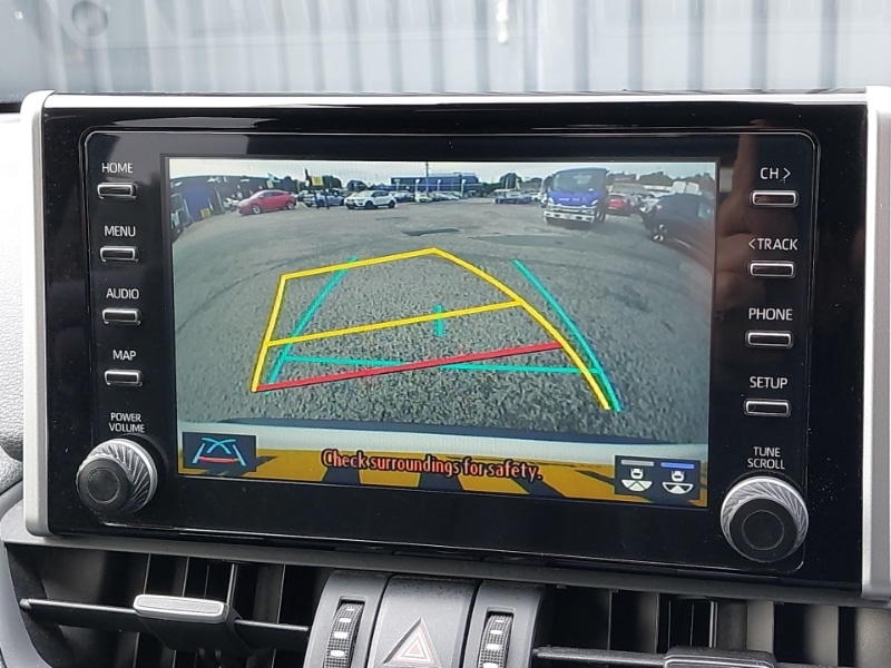 Used Toyota RAV4 2020 for sale - 76343717: Photo 11