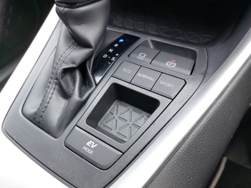 Used Toyota RAV4 2020 for sale - 76343717: Photo 12