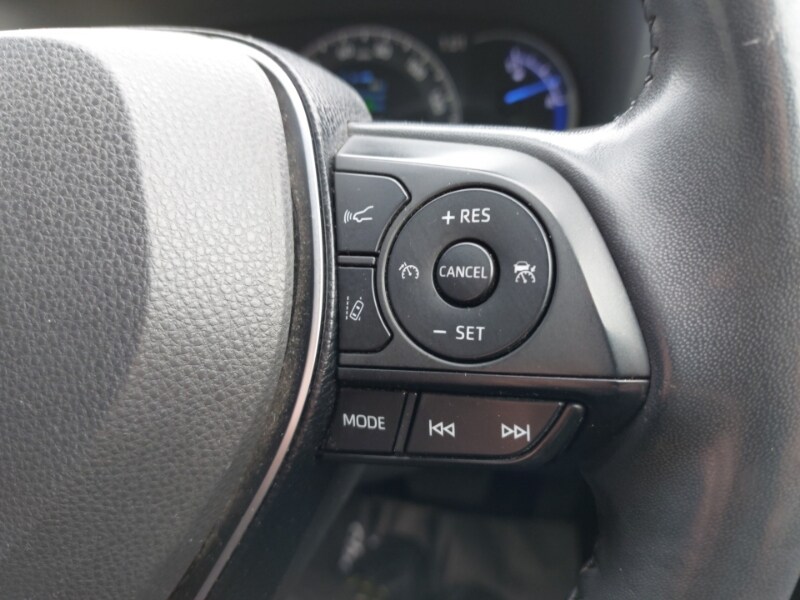 Used Toyota RAV4 2020 for sale - 76343717: Photo 13