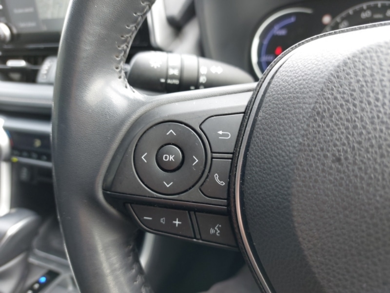 Used Toyota RAV4 2020 for sale - 76343717: Photo 14