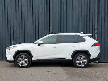 Used Toyota RAV4 2020 for sale - 76343717: Photo