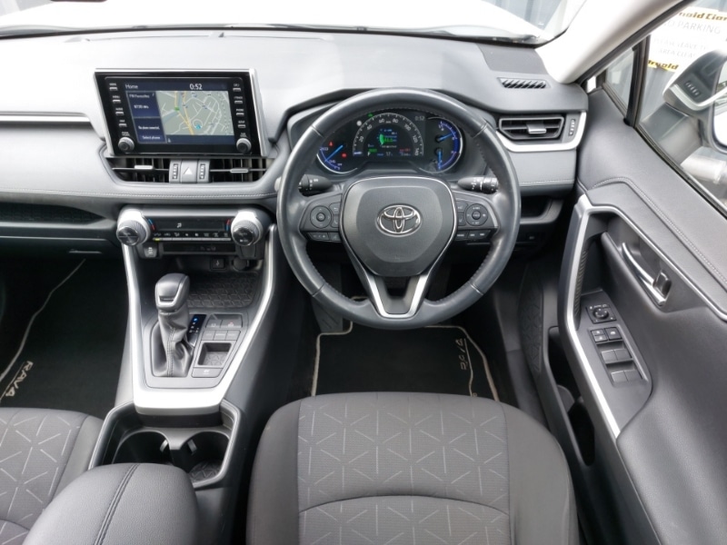 Used Toyota RAV4 2020 for sale - 76343717: Photo 7