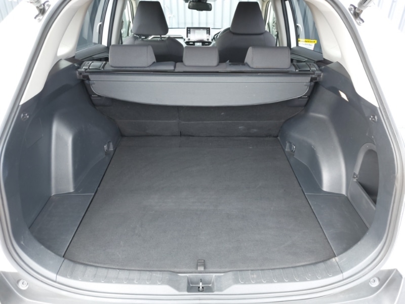 Used Toyota RAV4 2020 for sale - 76343717: Photo 8