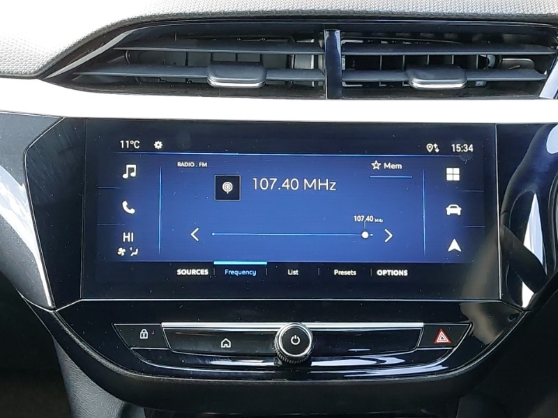 Used Vauxhall Corsa 2024 for sale - 78203272: Photo 10