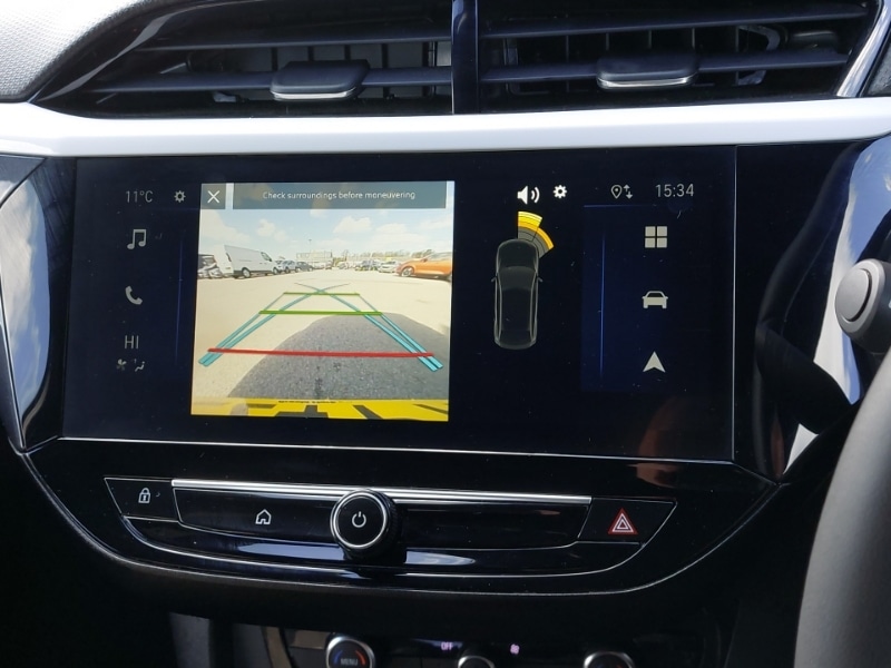 Used Vauxhall Corsa 2024 for sale - 78203272: Photo 11