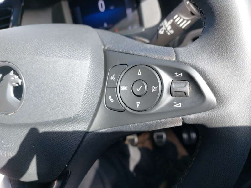 Used Vauxhall Corsa 2024 for sale - 78203272: Photo 14