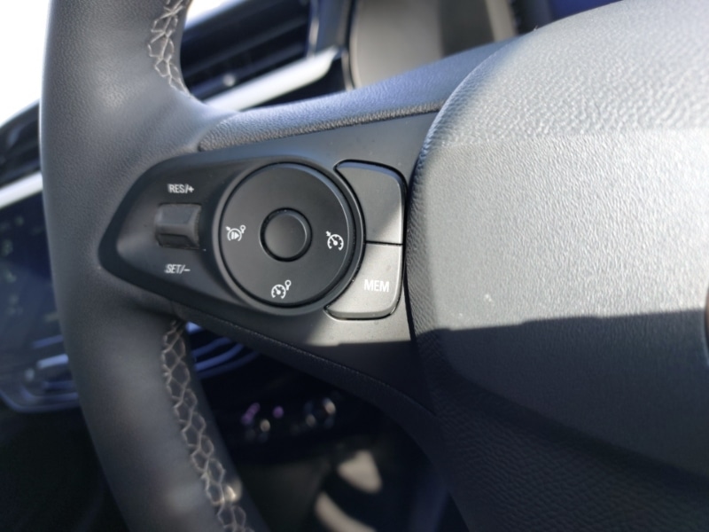 Used Vauxhall Corsa 2024 for sale - 78203272: Photo 15