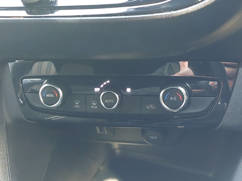 Used Vauxhall Corsa 2024 for sale - 78203272: Photo 16