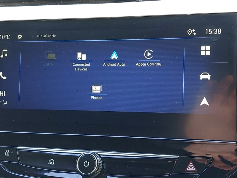 Used Vauxhall Corsa 2024 for sale - 78203272: Photo 18