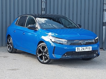 Used Vauxhall Corsa 2024 for sale - 78203272: Photo