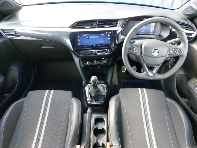 Used Vauxhall Corsa 2024 for sale - 78203272: Photo 2