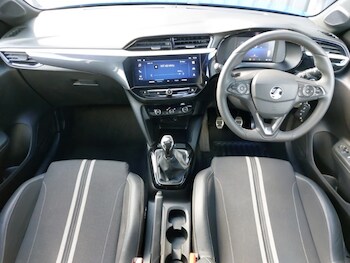 Used Vauxhall Corsa 2024 for sale - 78203272: Photo