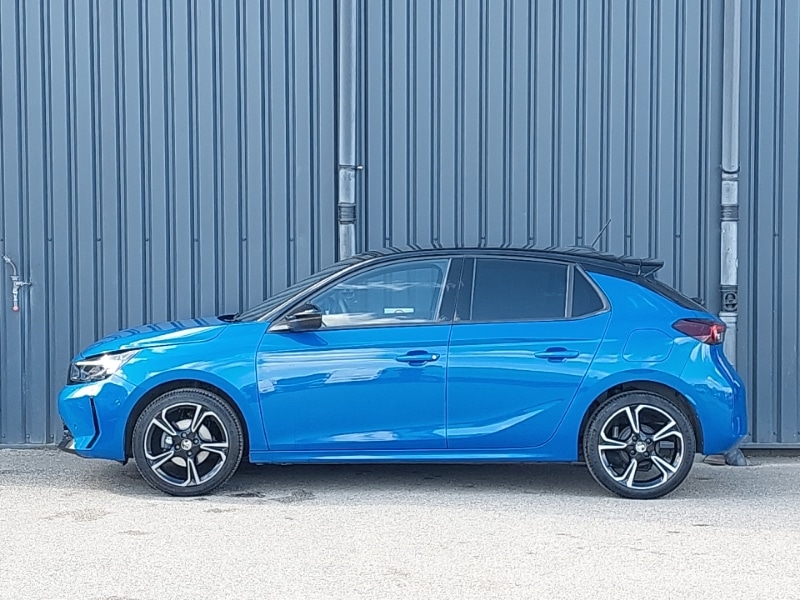 Used Vauxhall Corsa 2024 for sale - 78203272: Photo 4